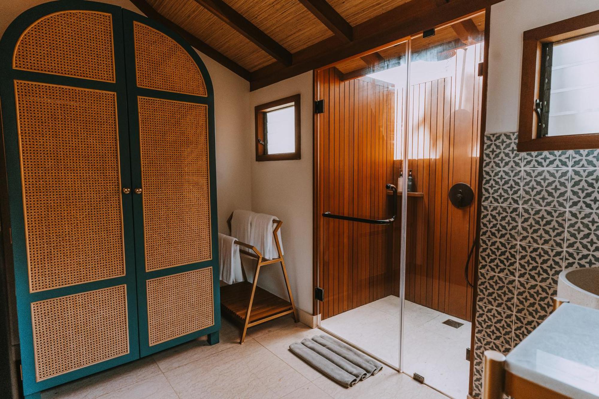 Ahura Luxury Villas Ocean View Bingin, Uluwatu Exteriör bild